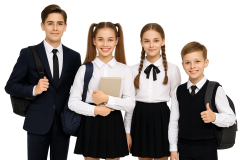 Шкільна колекція