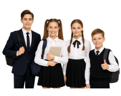 Шкільна колекція