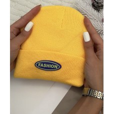 Шапка дитяча