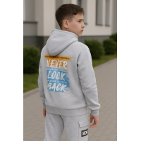 Свитшот «LOOK»