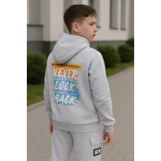 Свитшот «LOOK»
