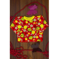 Распашонка Ясельная