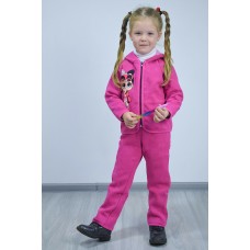 Костюм ясельний "Гномік"