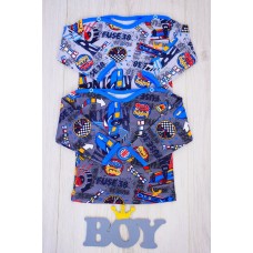 Кофта Човен