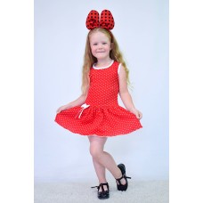 Сарафан «Ксюша»