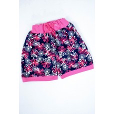 Шорты для девочки яркие