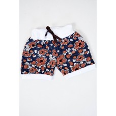 Шорты для девочки яркие