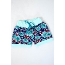 Шорты для девочки яркие