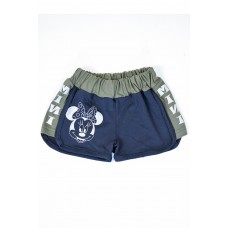 Шорты для девочки «MINI»