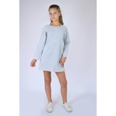 Сукня шкільна "Прованс"