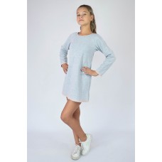 Сукня шкільна "Прованс"