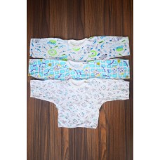 Распашонка Ясельная