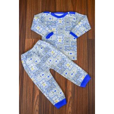 Піжама Ясельна