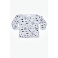 Кофта Човен