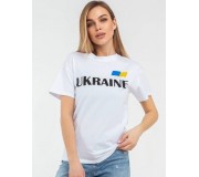 Футболка жіноча