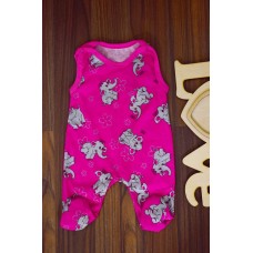 Повзуни ясельні вуха