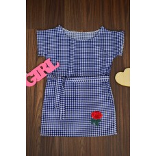 Сукня для дівчинки "Леді"