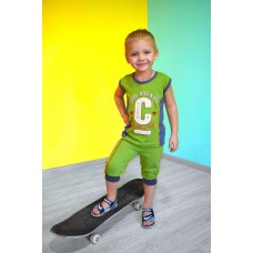 Комплект для хлопчика "Арсеній"