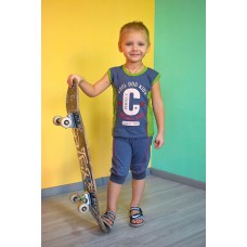 Комплект для хлопчика "Арсеній"