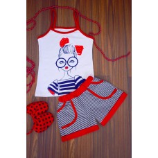 Комплект «Божья Коровка»