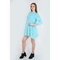 Платье - туника «Трапеция»