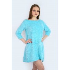 Платье - туника «Трапеция»