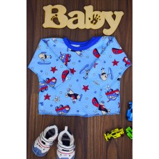 Распашонка Ясельная