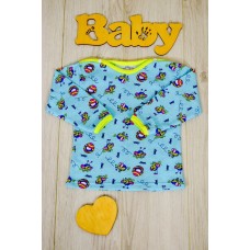 Кофта Човен