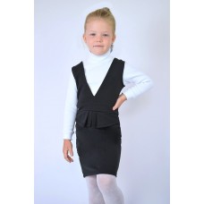 Сарафан школьный «Нина»