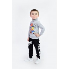 Штаны детские «FairyTail»