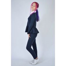 Комплект школьный «Руслана» (Двойка)