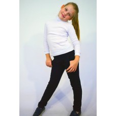 Брюки школьные на девочку