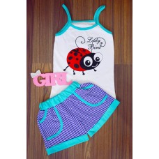 Комплект «Божья Коровка»