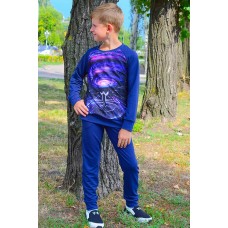 Костюм для подростков «Акита»