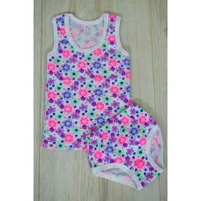 Майка+Труси для дівчаток