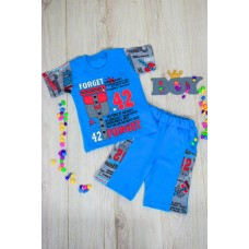 Комплект для хлопчика "Нікіта"