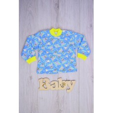 Кофта Ясельна