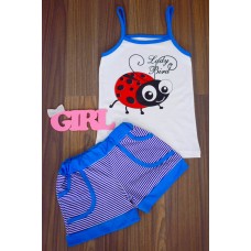 Комплект «Божья Коровка»