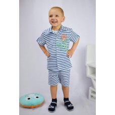 Комплект для хлопчика "Ромка"