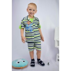 Комплект для хлопчика "Ромка"