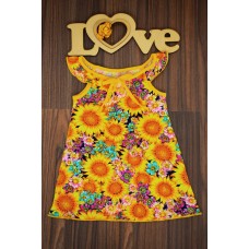 Сарафан для девочки