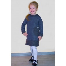 Сукня Для Дівчинки "Кароліна"