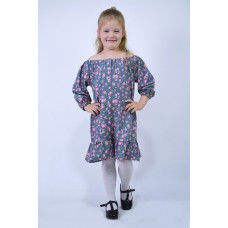 Сукня для дівчинки "Василіса"