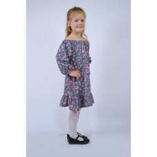 Сукня для дівчинки "Василіса"