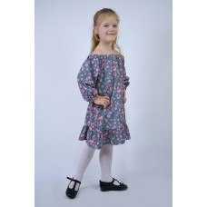Сукня для дівчинки "Василіса"