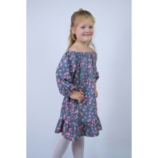 Сукня для дівчинки "Василіса"