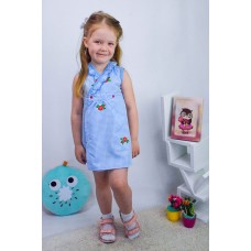 Халатик детский «Рита»