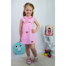 Халатик детский «Рита»