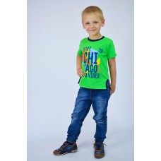 Футболка дитяча з накатом