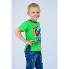 Футболка дитяча з накатом